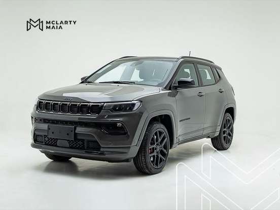JEEP-COMPASS-2.0 HURRICANE TURBO FLEX BLACKHAWK AT9 JEEP-COMPASS-2026