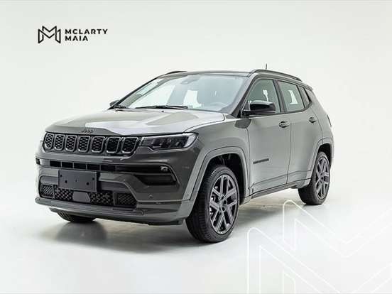 JEEP-COMPASS-2.0 HURRICANE TURBO FLEX BLACKHAWK AT9 JEEP-COMPASS-2026