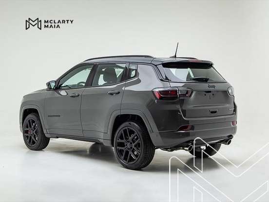 JEEP-COMPASS-2.0 HURRICANE TURBO FLEX BLACKHAWK AT9 JEEP-COMPASS-2026