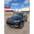 JEEP COMPASS 2.0 TD350 TURBO DIESEL LIMITED AT9 JEEP COMPASS 2.0 TD350 TURBO DIESEL LIMITED AT9