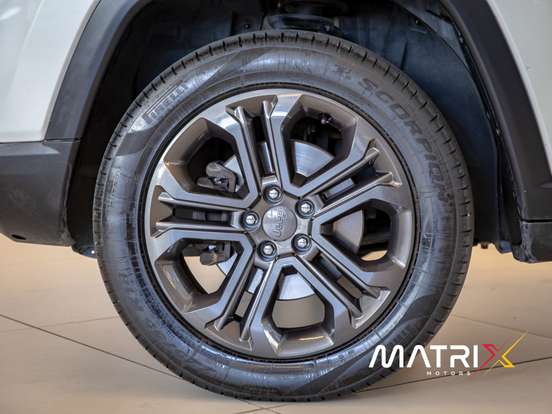JEEP-COMPASS-2.0 TD350 TURBO DIESEL LONGITUDE AT9 JEEP-COMPASS-2022
