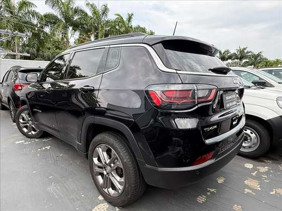 JEEP-COMPASS-2.0 TD350 TURBO DIESEL LONGITUDE AT9 JEEP-COMPASS-2022