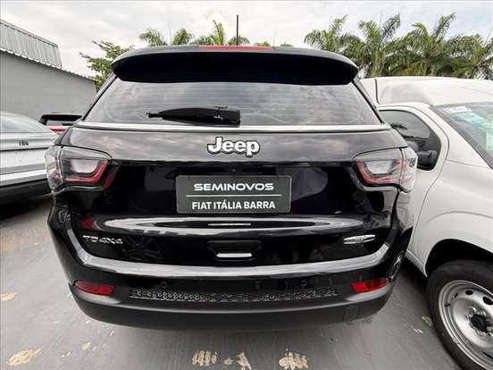 JEEP-COMPASS-2.0 TD350 TURBO DIESEL LONGITUDE AT9 JEEP-COMPASS-2022
