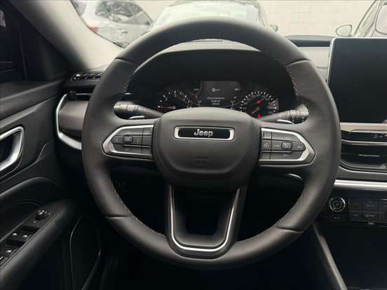 JEEP-COMPASS-2.0 TD350 TURBO DIESEL LONGITUDE AT9 JEEP-COMPASS-2022