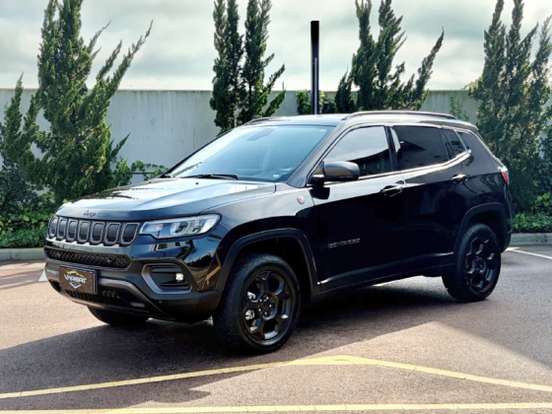 JEEP-COMPASS-2.0 TD350 TURBO DIESEL TRAILHAWK AT9 JEEP-COMPASS-2021