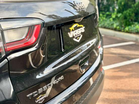 JEEP-COMPASS-2.0 TD350 TURBO DIESEL TRAILHAWK AT9 JEEP-COMPASS-2021
