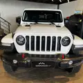 JEEP GLADIATOR 3.6 V6 GASOLINA RUBICON 4P 4X4 AT8 JEEP GLADIATOR 3.6 V6 GASOLINA RUBICON 4P 4X4 AT8
