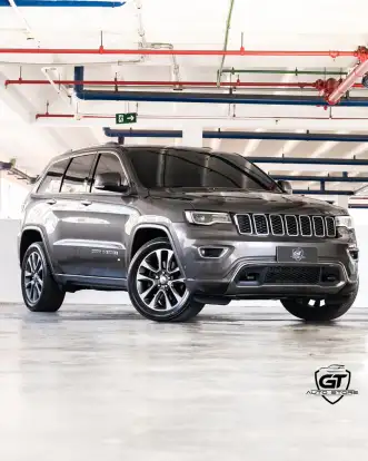 JEEP-GRAND CHEROKEE-2018