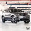 JEEP GRAND CHEROKEE 3.6 LIMITED 4X4 V6 24V GASOLINA 4P AUTOMATICO JEEP GRAND CHEROKEE 3.6 LIMITED 4X4 V6 24V GASOLINA 4P AUTOMATICO