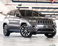 JEEP GRAND CHEROKEE 3.6 LIMITED 4X4 V6 24V GASOLINA 4P AUTOMATICO JEEP GRAND CHEROKEE 3.6 LIMITED 4X4 V6 24V GASOLINA 4P AUTOMATICO
