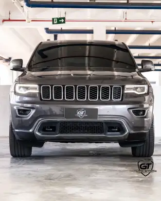 JEEP-GRAND CHEROKEE-2018