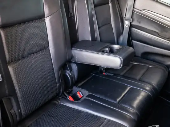JEEP-GRAND CHEROKEE-3.6 LIMITED 4X4 V6 24V GASOLINA 4P AUTOMATICO JEEP-GRAND CHEROKEE-2018