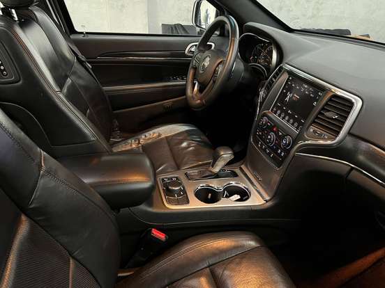 JEEP-GRAND CHEROKEE-2018