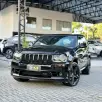 JEEP GRAND CHEROKEE 6.1 SRT8 4X4 V8 16V GASOLINA 4P AUTOMÁTICO JEEP GRAND CHEROKEE 6.1 SRT8 4X4 V8 16V GASOLINA 4P AUTOMÁTICO