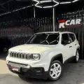 JEEP RENEGADE 1.3 T270 TURBO FLEX AT6 JEEP RENEGADE 1.3 T270 TURBO FLEX AT6