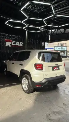 JEEP-RENEGADE-1.3 T270 TURBO FLEX AT6 JEEP-RENEGADE-2024