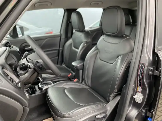 JEEP-RENEGADE-1.3 T270 TURBO FLEX LONGITUDE AT6 JEEP-RENEGADE-2022
