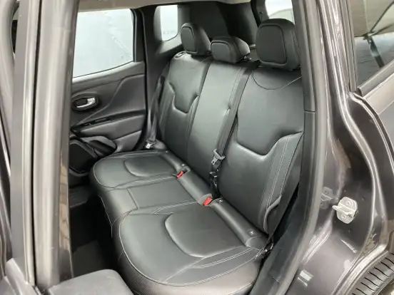JEEP-RENEGADE-1.3 T270 TURBO FLEX LONGITUDE AT6 JEEP-RENEGADE-2022