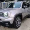 JEEP RENEGADE 1.3 T270 TURBO FLEX LONGITUDE AT6 JEEP RENEGADE 1.3 T270 TURBO FLEX LONGITUDE AT6