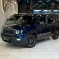 JEEP RENEGADE 1.3 T270 TURBO FLEX LONGITUDE AT6 JEEP RENEGADE 1.3 T270 TURBO FLEX LONGITUDE AT6