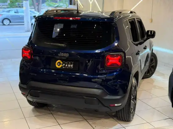 JEEP-RENEGADE-1.3 T270 TURBO FLEX LONGITUDE AT6 JEEP-RENEGADE-2024