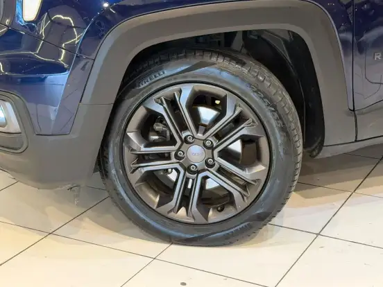 JEEP-RENEGADE-1.3 T270 TURBO FLEX LONGITUDE AT6 JEEP-RENEGADE-2024