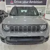 JEEP RENEGADE 1.3 T270 TURBO FLEX S 4X4 AT9 JEEP RENEGADE 1.3 T270 TURBO FLEX S 4X4 AT9