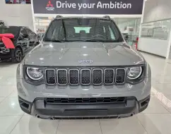 JEEP RENEGADE 1.3 T270 TURBO FLEX S 4X4 AT9 JEEP RENEGADE 1.3 T270 TURBO FLEX S 4X4 AT9