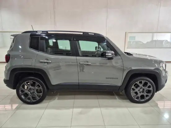 JEEP-RENEGADE-1.3 T270 TURBO FLEX S 4X4 AT9 JEEP-RENEGADE-2022