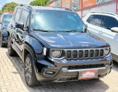 JEEP RENEGADE 1.3 T270 TURBO FLEX S 4X4 AT9 JEEP RENEGADE 1.3 T270 TURBO FLEX S 4X4 AT9
