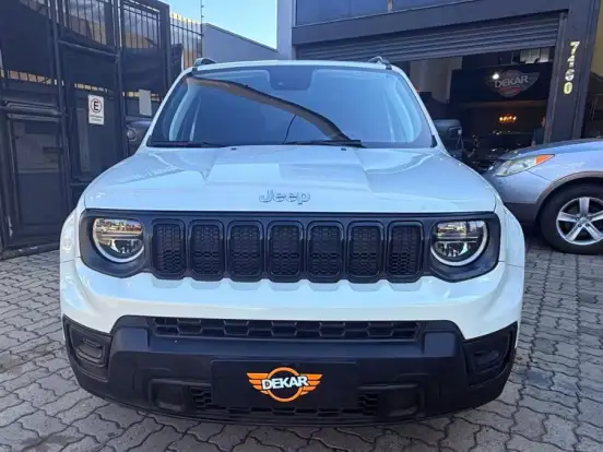 JEEP-RENEGADE-1.3 T270 TURBO FLEX SPORT AT6 JEEP-RENEGADE-2022