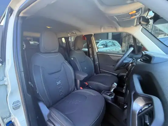 JEEP-RENEGADE-1.3 T270 TURBO FLEX SPORT AT6 JEEP-RENEGADE-2022