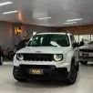 JEEP RENEGADE 1.3 T270 TURBO FLEX SPORT AT6 JEEP RENEGADE 1.3 T270 TURBO FLEX SPORT AT6