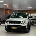 JEEP RENEGADE 1.3 T270 TURBO FLEX SPORT AT6 JEEP RENEGADE 1.3 T270 TURBO FLEX SPORT AT6