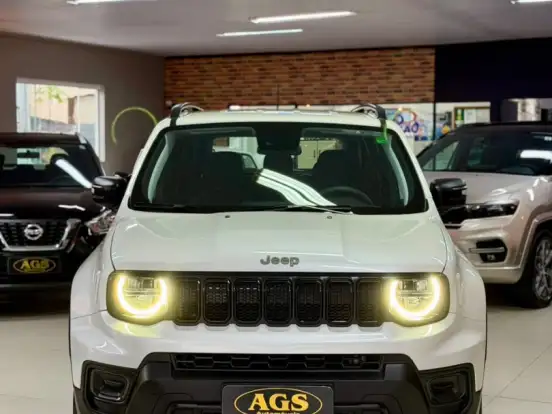 JEEP-RENEGADE-1.3 T270 TURBO FLEX SPORT AT6 JEEP-RENEGADE-2022