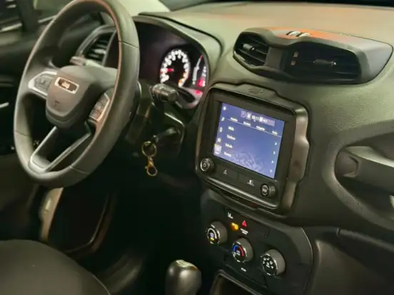 JEEP-RENEGADE-1.3 T270 TURBO FLEX SPORT AT6 JEEP-RENEGADE-2022
