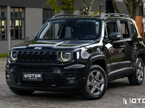 JEEP-RENEGADE-1.3 T270 TURBO FLEX SPORT AT6 JEEP-RENEGADE-2022