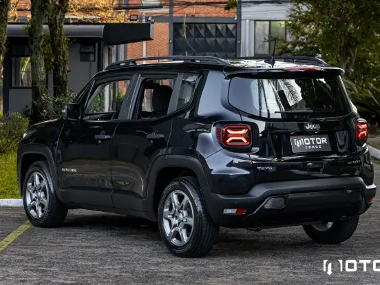 JEEP-RENEGADE-1.3 T270 TURBO FLEX SPORT AT6 JEEP-RENEGADE-2022