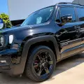JEEP RENEGADE 1.3 T270 TURBO FLEX SPORT AT6 JEEP RENEGADE 1.3 T270 TURBO FLEX SPORT AT6