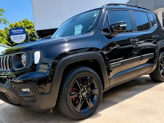 JEEP-RENEGADE-1.3 T270 TURBO FLEX SPORT AT6 JEEP-RENEGADE-2022