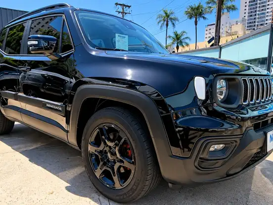 JEEP-RENEGADE-1.3 T270 TURBO FLEX SPORT AT6 JEEP-RENEGADE-2022