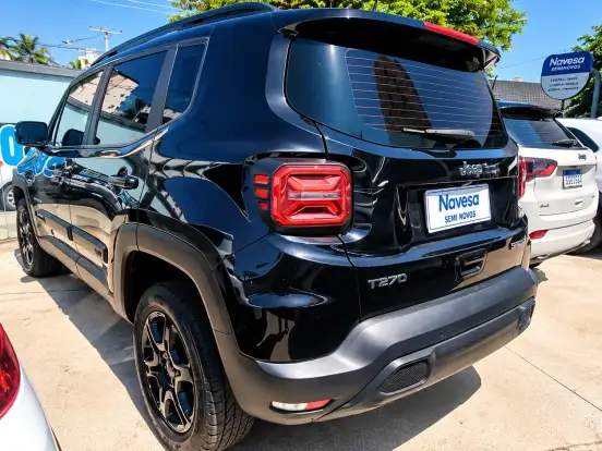 JEEP-RENEGADE-1.3 T270 TURBO FLEX SPORT AT6 JEEP-RENEGADE-2022