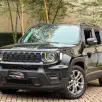 JEEP RENEGADE 1.3 T270 TURBO FLEX SPORT AT6 JEEP RENEGADE 1.3 T270 TURBO FLEX SPORT AT6