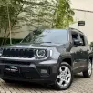 JEEP RENEGADE 1.3 T270 TURBO FLEX SPORT AT6 JEEP RENEGADE 1.3 T270 TURBO FLEX SPORT AT6