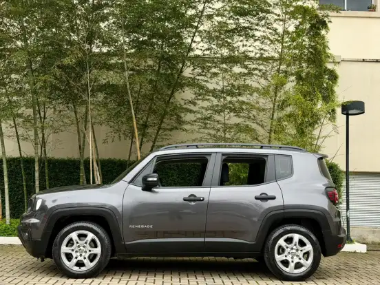 JEEP-RENEGADE-1.3 T270 TURBO FLEX SPORT AT6 JEEP-RENEGADE-2023