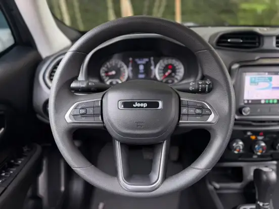 JEEP-RENEGADE-1.3 T270 TURBO FLEX SPORT AT6 JEEP-RENEGADE-2023