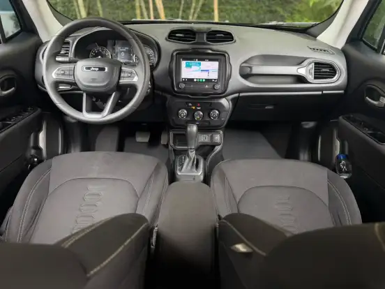 JEEP-RENEGADE-1.3 T270 TURBO FLEX SPORT AT6 JEEP-RENEGADE-2023