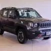 JEEP RENEGADE 1.3 T270 TURBO FLEX TRAILHAWK 4X4 AT9 JEEP RENEGADE 1.3 T270 TURBO FLEX TRAILHAWK 4X4 AT9