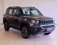 JEEP RENEGADE 1.3 T270 TURBO FLEX TRAILHAWK 4X4 AT9 JEEP RENEGADE 1.3 T270 TURBO FLEX TRAILHAWK 4X4 AT9