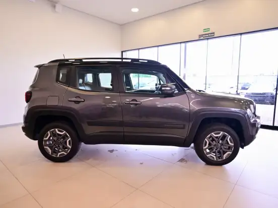 JEEP-RENEGADE-1.3 T270 TURBO FLEX TRAILHAWK 4X4 AT9 JEEP-RENEGADE-2022